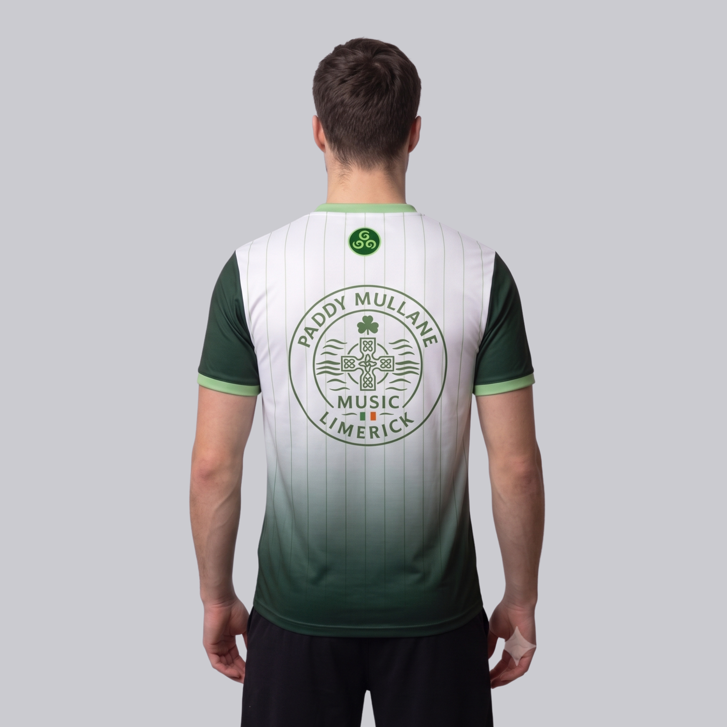 Paddy Mullane Collab Lifestyle Jersey