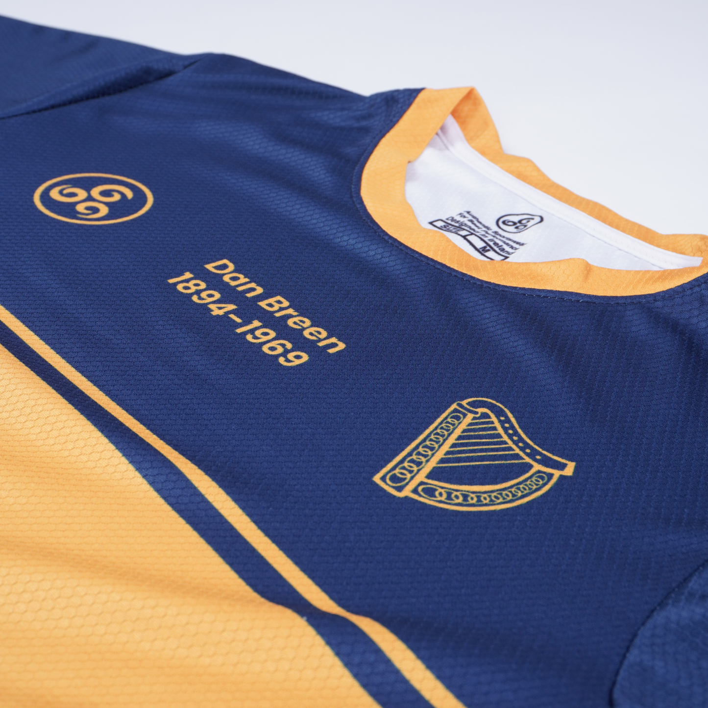 Dan Breen Jersey – My Fight For Irish Freedom