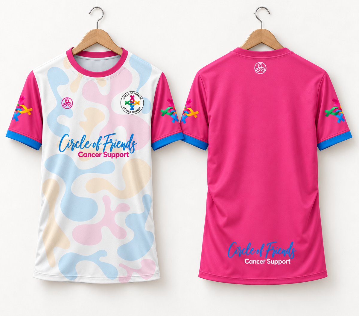 Circle of Friends Tipperary Jersey