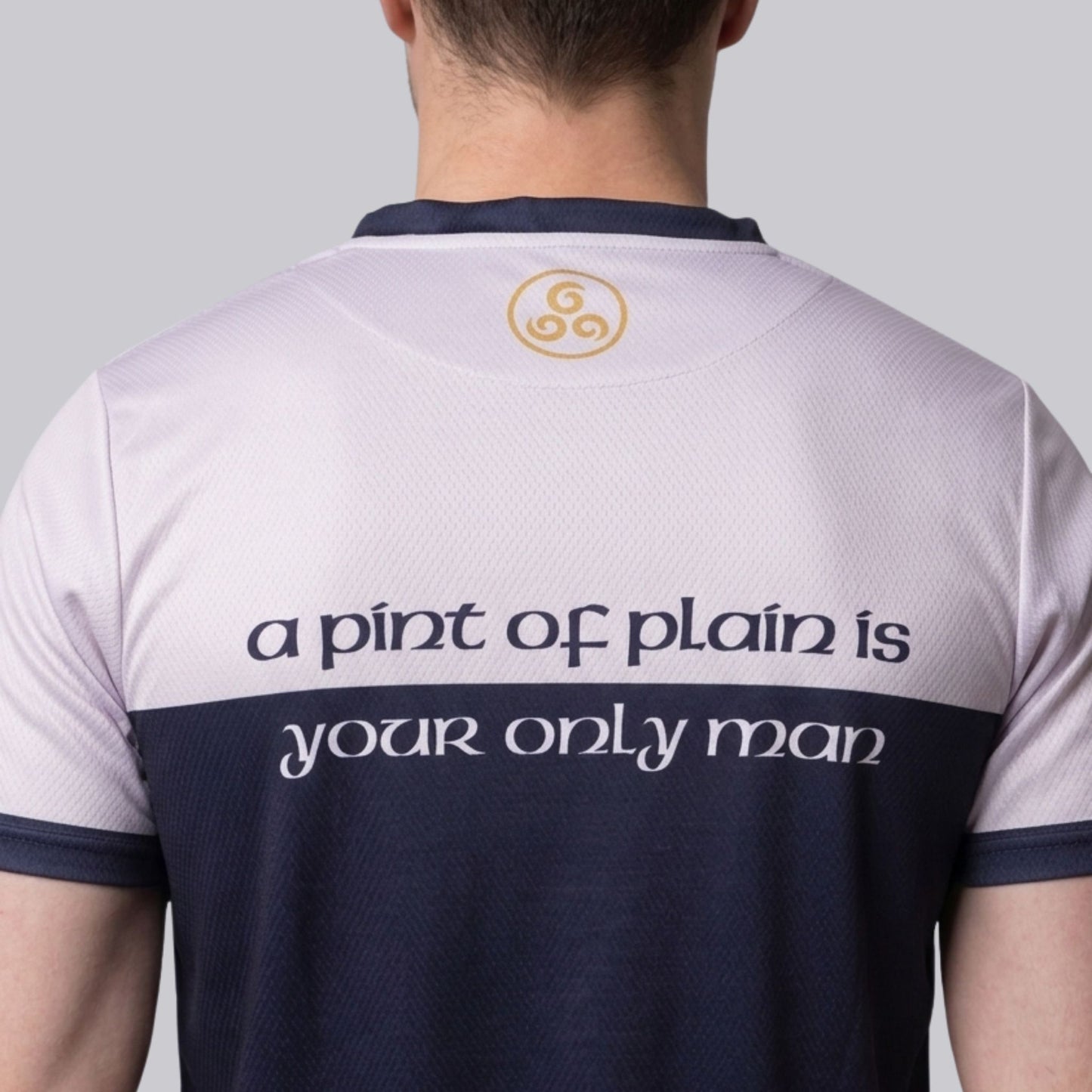 Powers Pub Clarecastle Collab Lifestyle Jersey