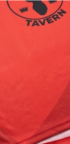 Munster Tavern London Collab Lifestyle Jersey