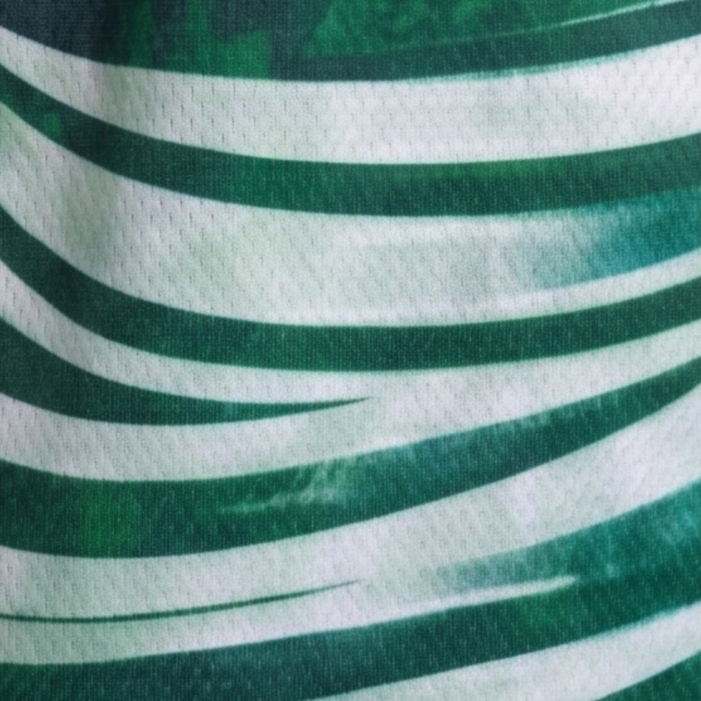 Chicago Parnell's USA Collab Lifestyle  Jersey