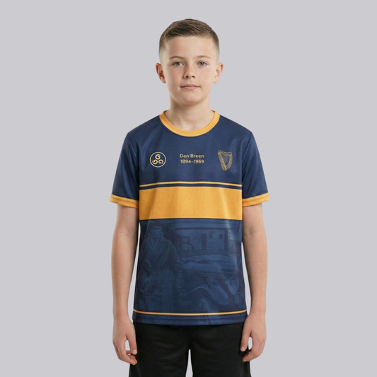 Dan Breen Jersey – My Fight For Irish Freedom - Kids