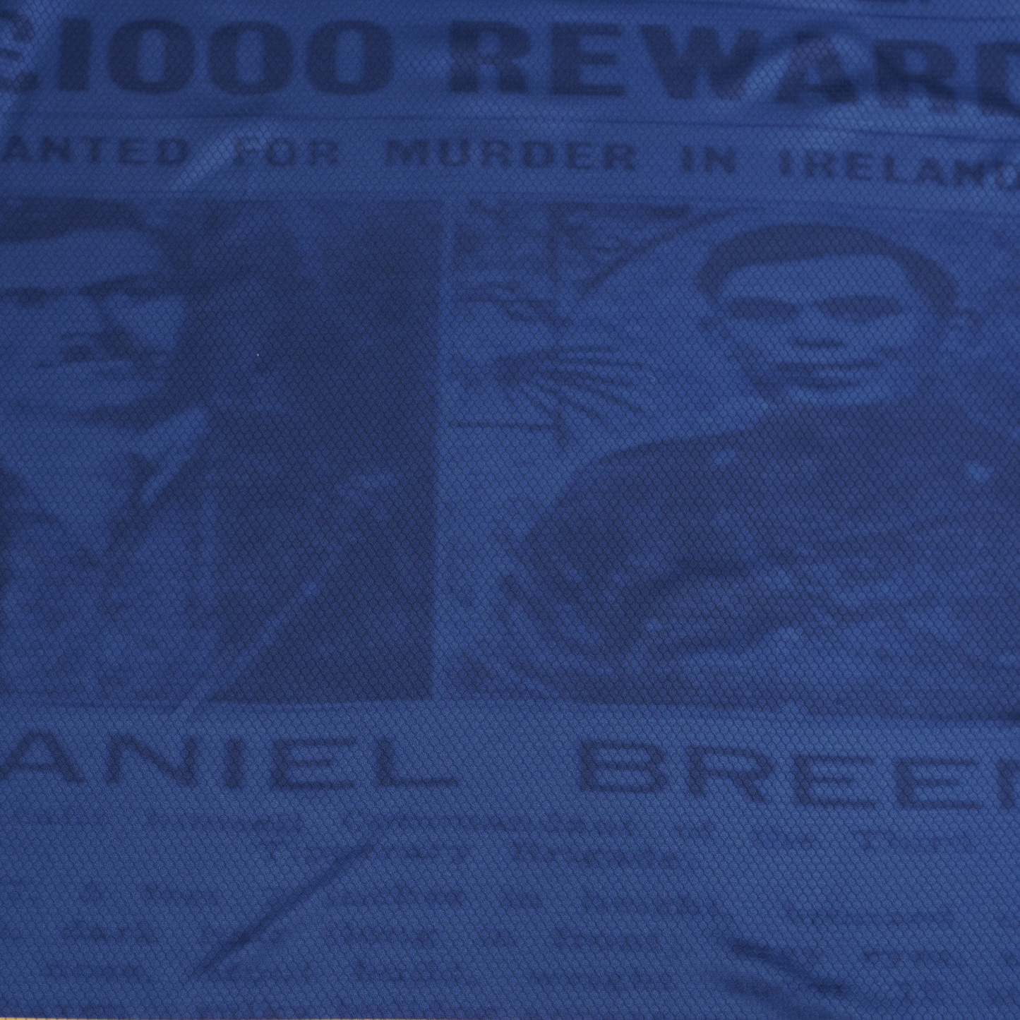 Dan Breen Jersey – My Fight For Irish Freedom