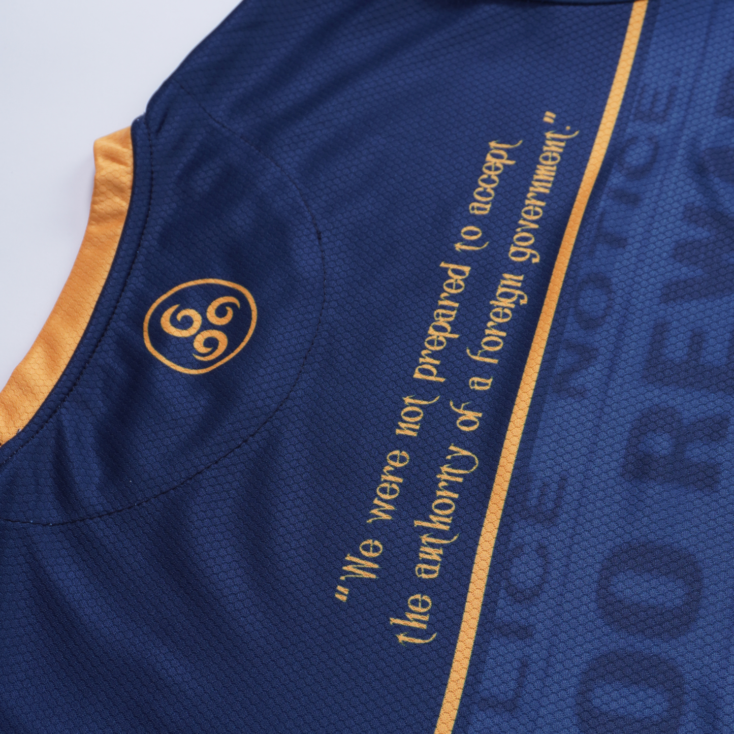 Dan Breen Jersey – My Fight For Irish Freedom