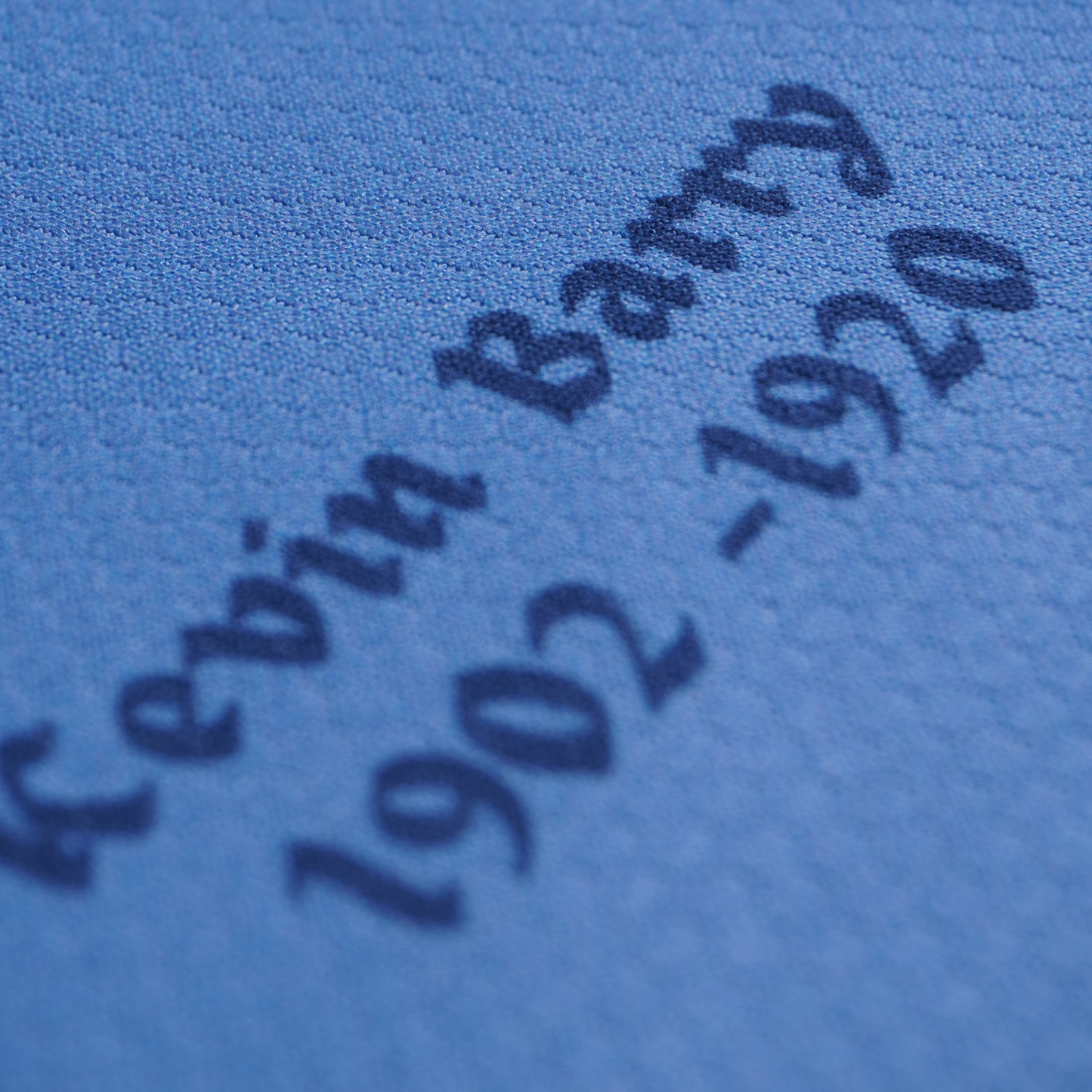 Kevin Barry Jersey – Irish Republican Hero