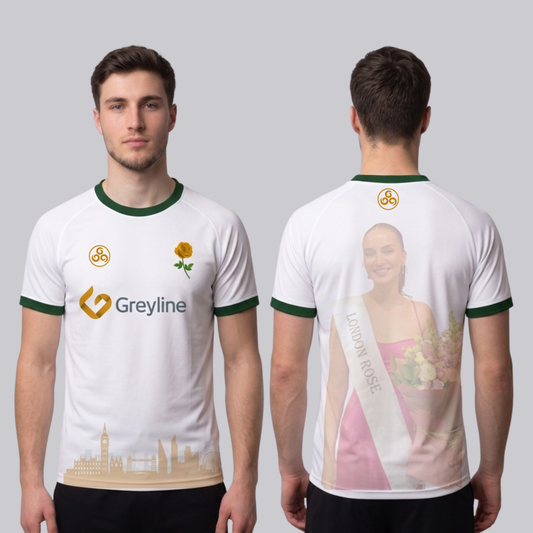 Ciara Fallon Collab Lifestyle Jersey