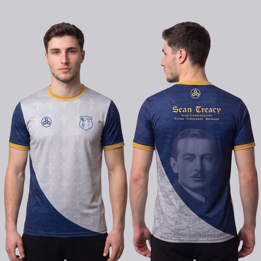 Tipperary Training Jersey - Sean Treacy