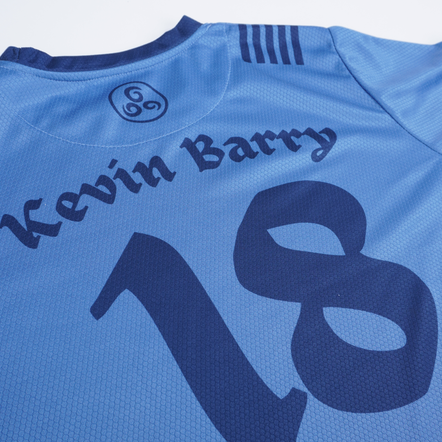 Kevin Barry Jersey – Irish Republican Hero