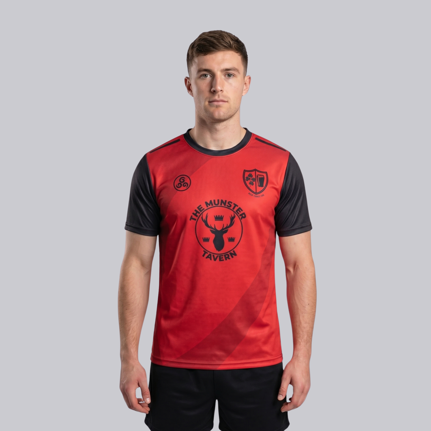Munster Tavern London Collab Lifestyle Jersey