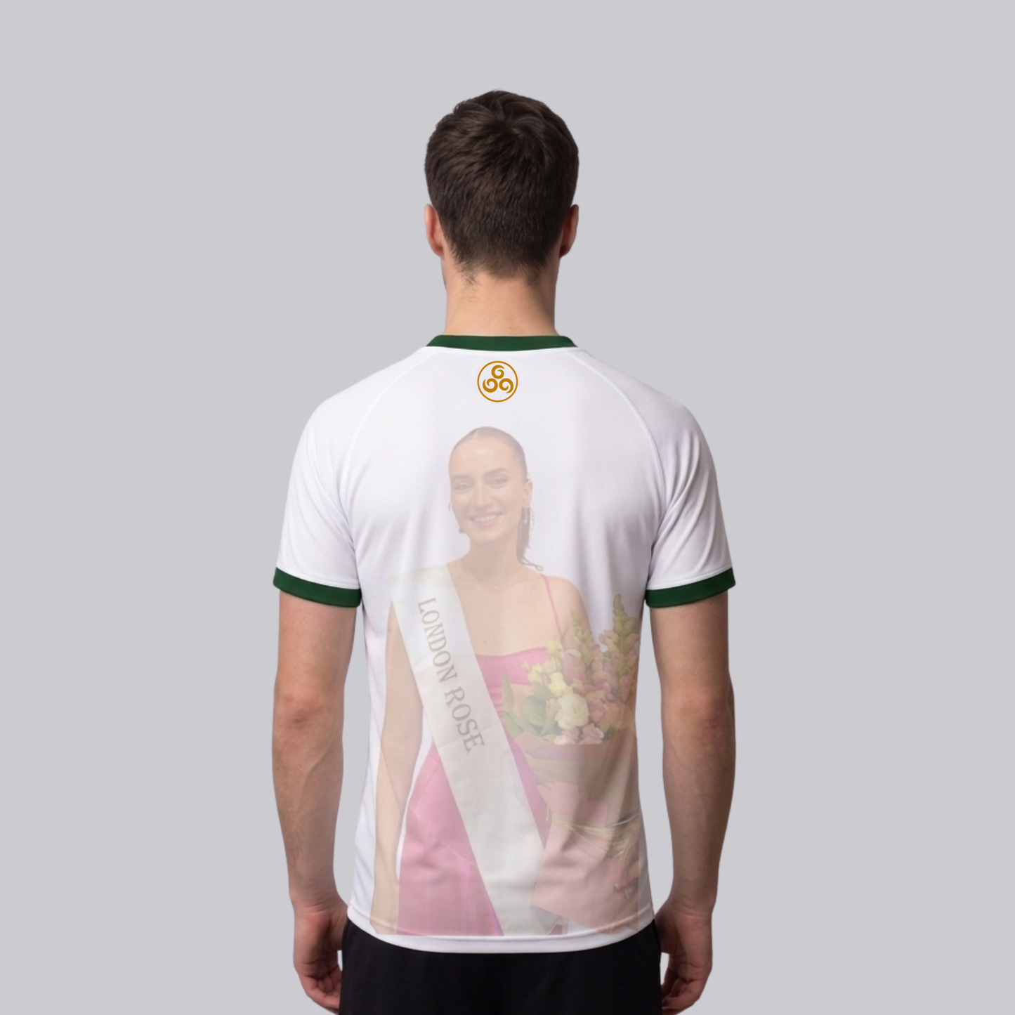 Ciara Fallon Collab Lifestyle Jersey