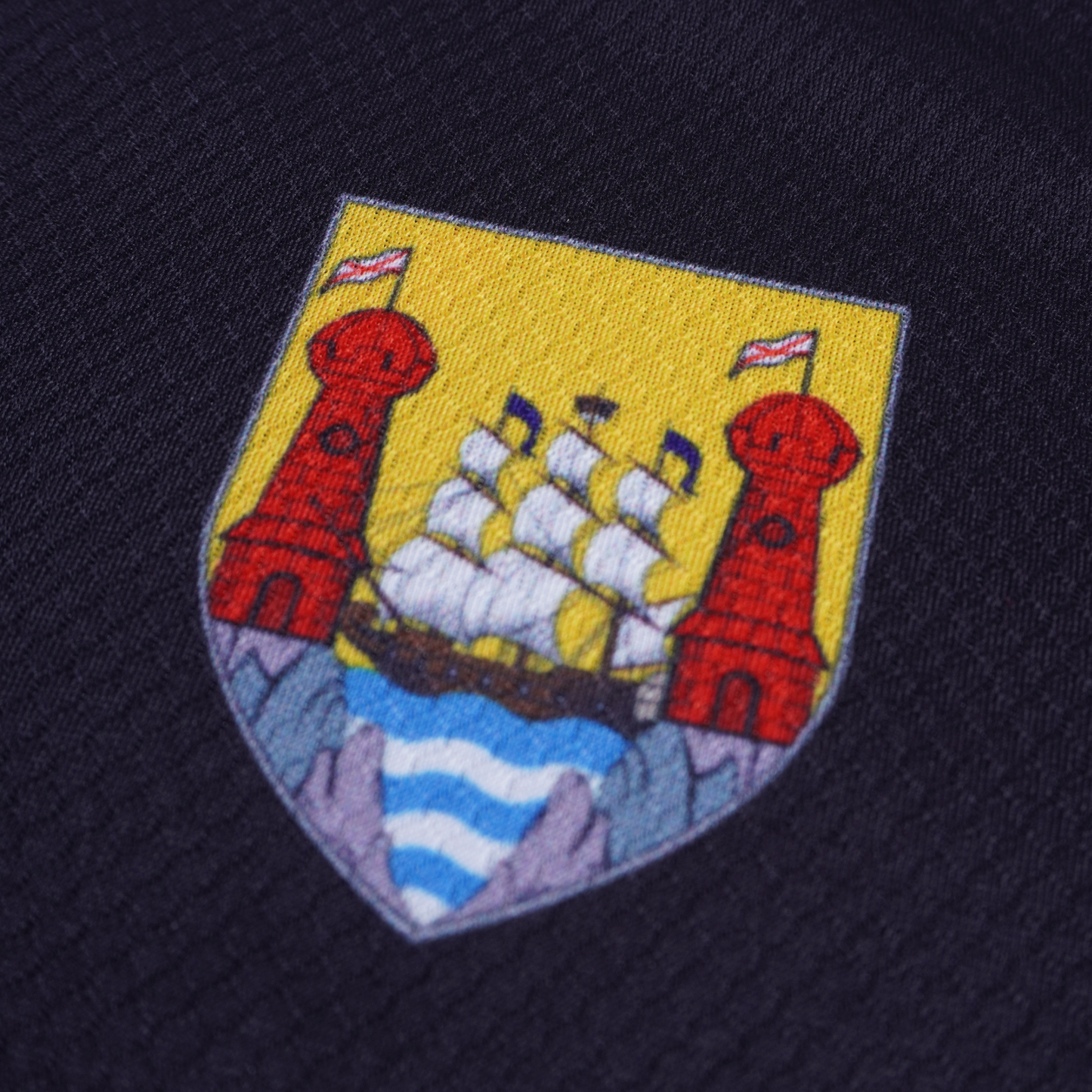 Cork “The Rebels” Jersey – 2026 Cork Training Jersey