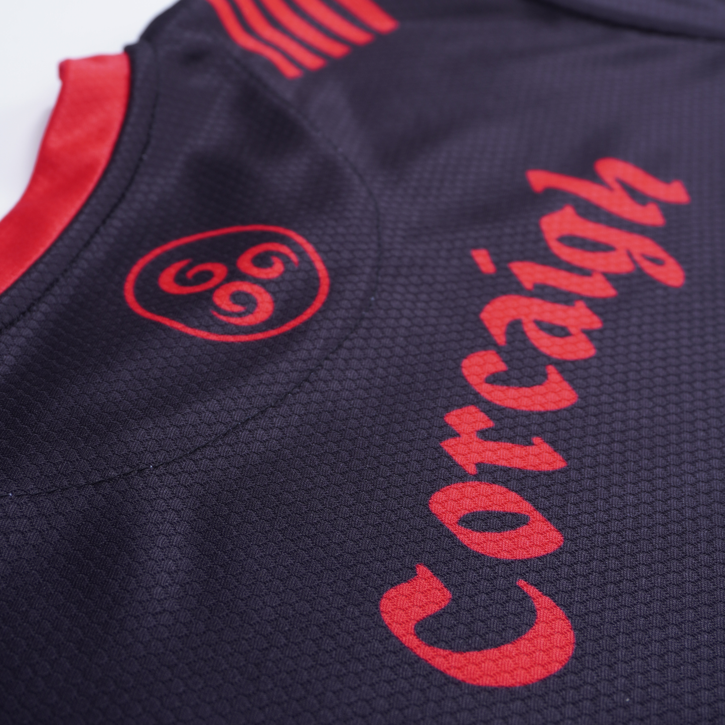 Cork “The Rebels” Jersey – 2026 Cork Training Jersey