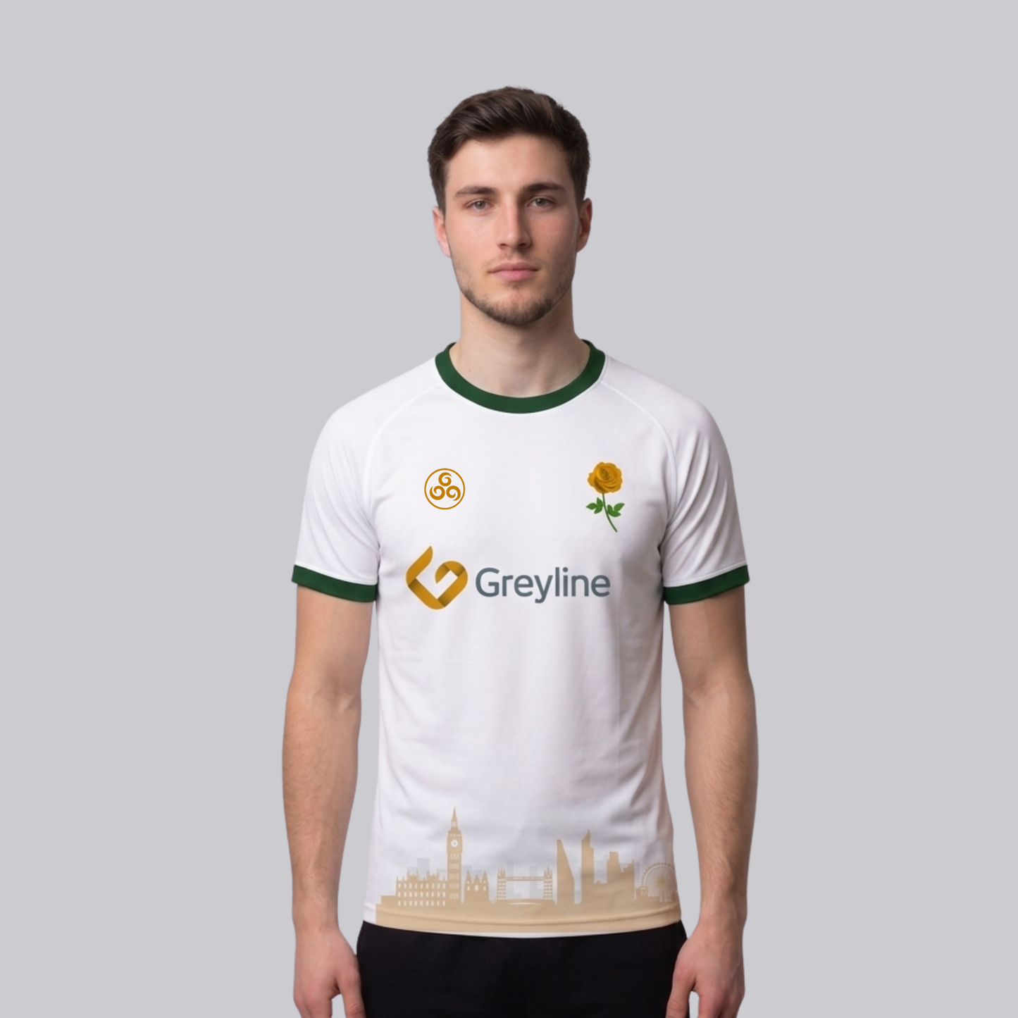 Ciara Fallon Collab Lifestyle Jersey
