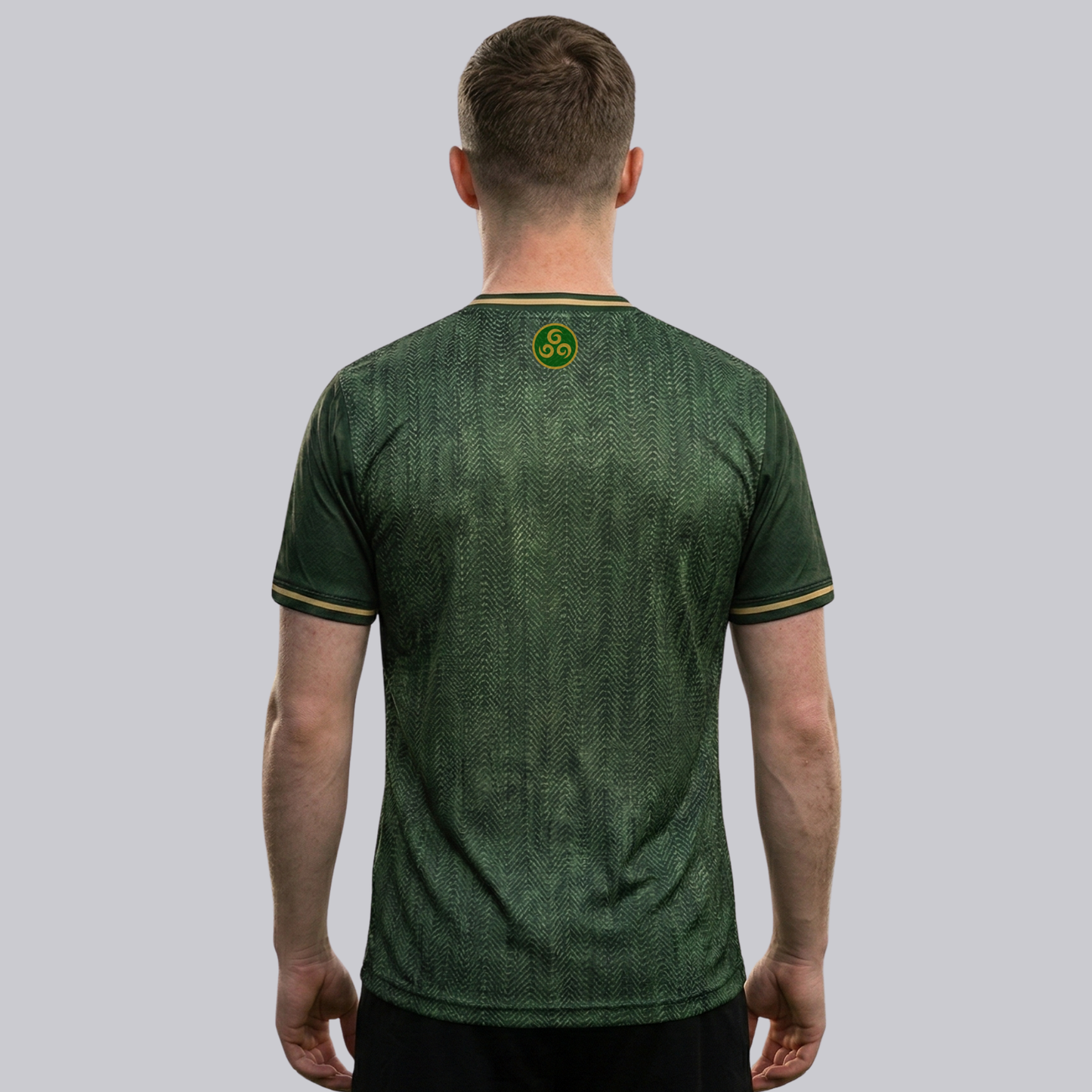 Irish Injured Jockey Fund Collab Lifestyle Jersey