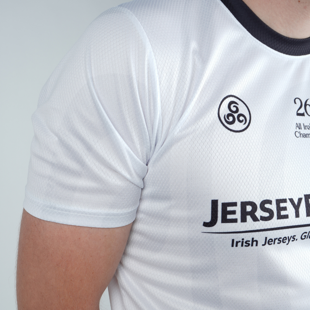 Mayo All Ireland Winners Jersey