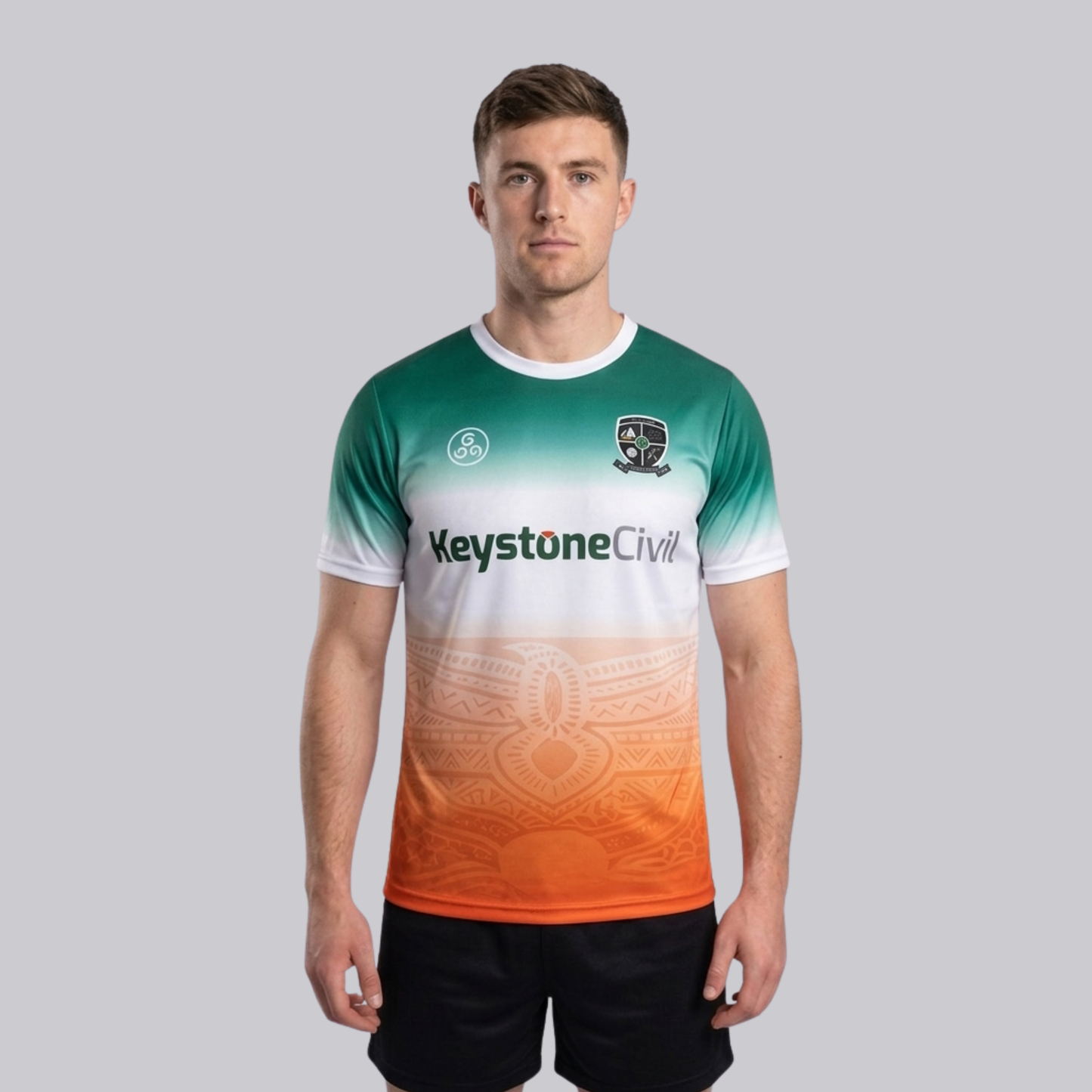 Geelong Gaels Australia Collab Lifestyle Jersey