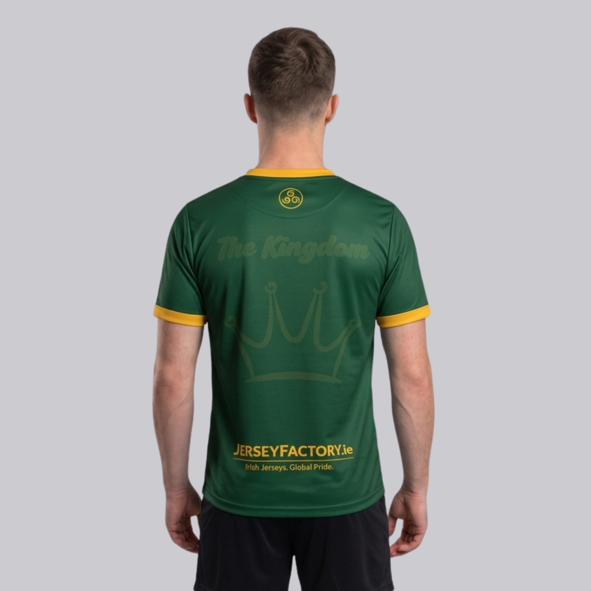 Kerry Supporters Jersey