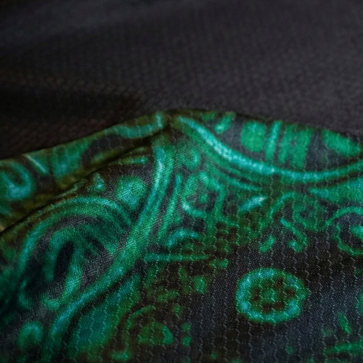 Saint Patrick Jersey - Kids - Green