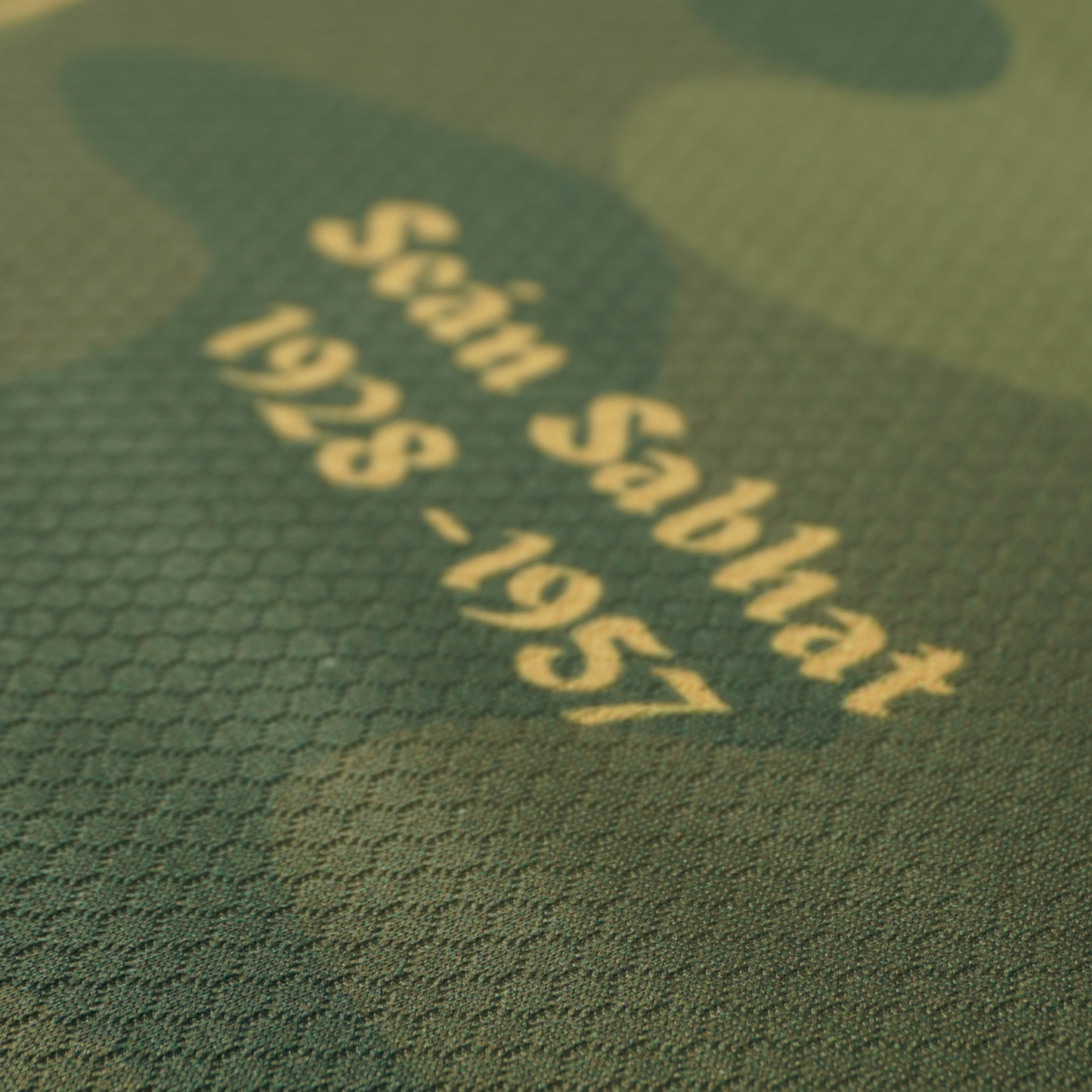 Limerick Training Jersey – Sean South of Garryowen