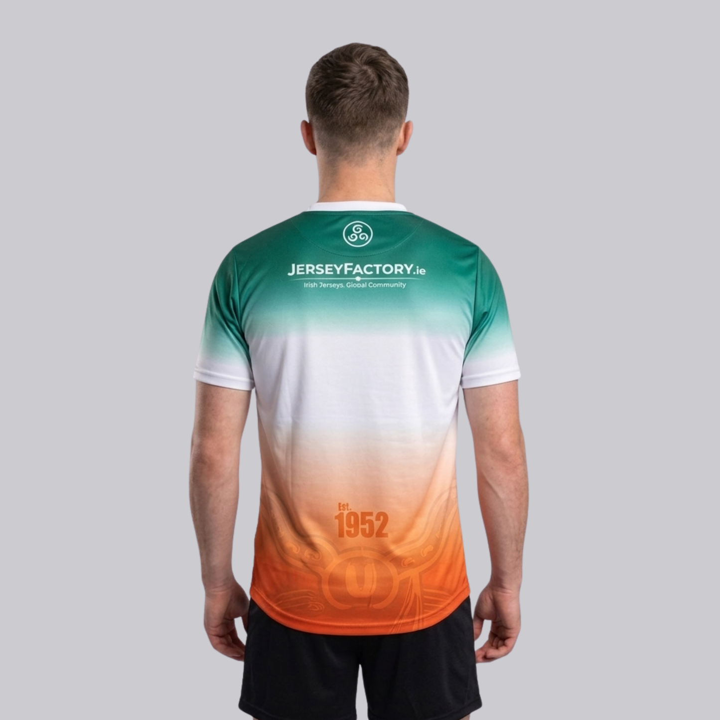 Geelong Gaels Australia Collab Lifestyle Jersey