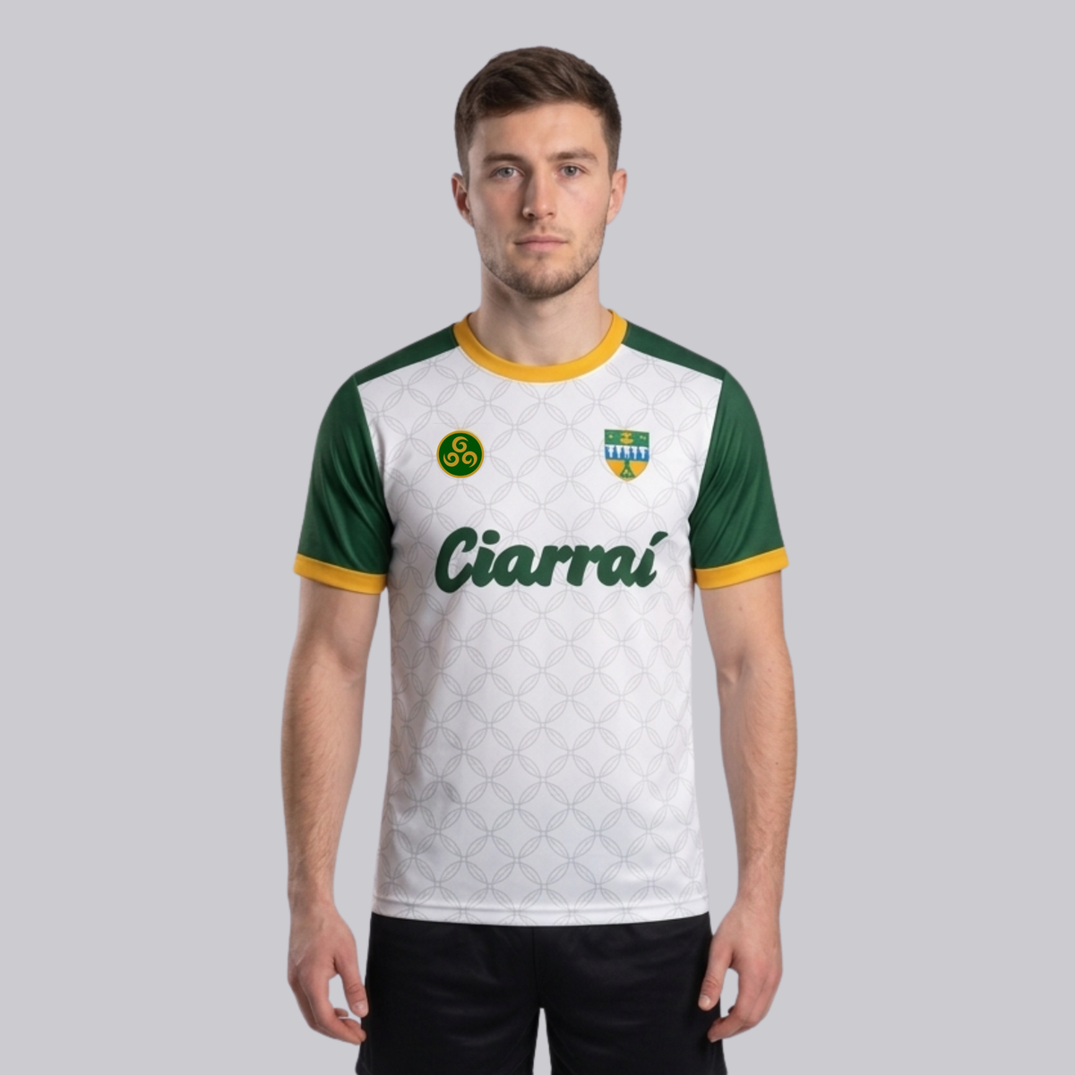Kerry Supporters Jersey