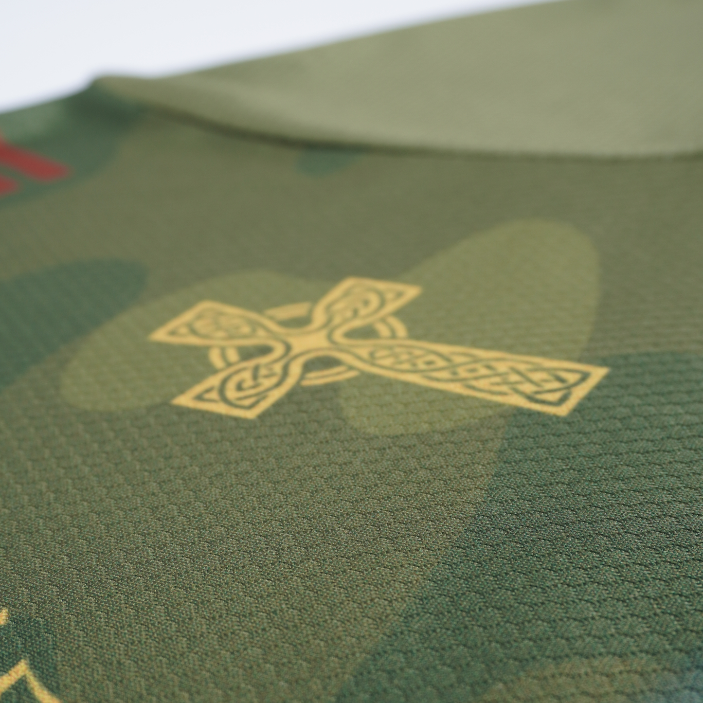 Limerick Training Jersey – Sean South of Garryowen