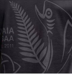 Rakaia GAA New Zealand Collab Lifestyle Jersey