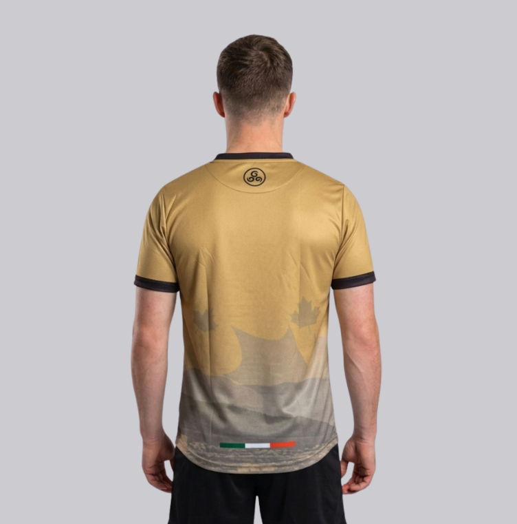 Vancouver Eire Og Canada Collab Lifestyle Jersey
