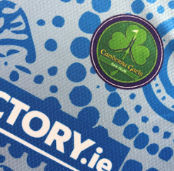 Canterbury Gaels Australia Collab Lifestyle Jersey