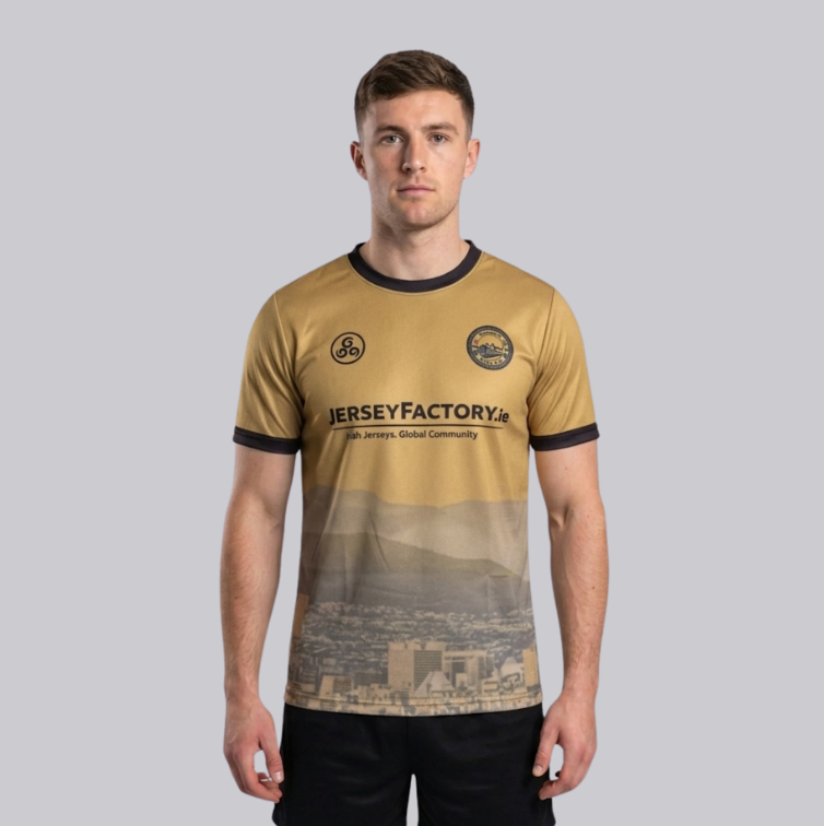 Vancouver Eire Og Canada Collab Lifestyle Jersey