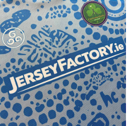 Canterbury Gaels Australia Collab Lifestyle Jersey